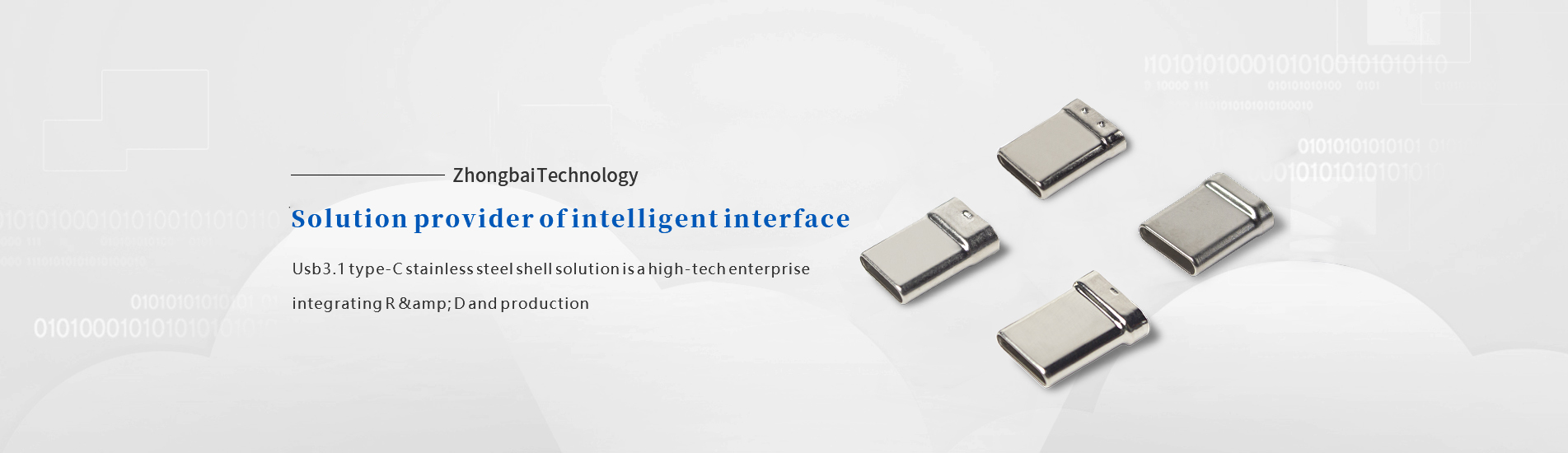 Guangdong Zhongbai Technology Co., Ltd