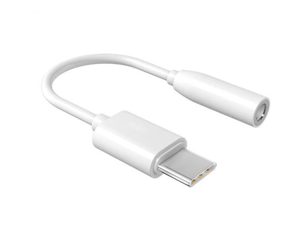 Type-c转接线应用案例